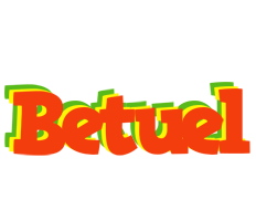 Betuel bbq logo