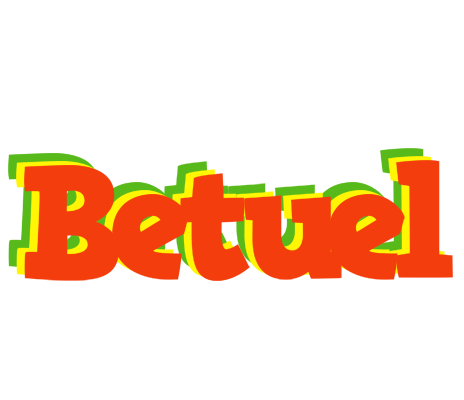Betuel bbq logo