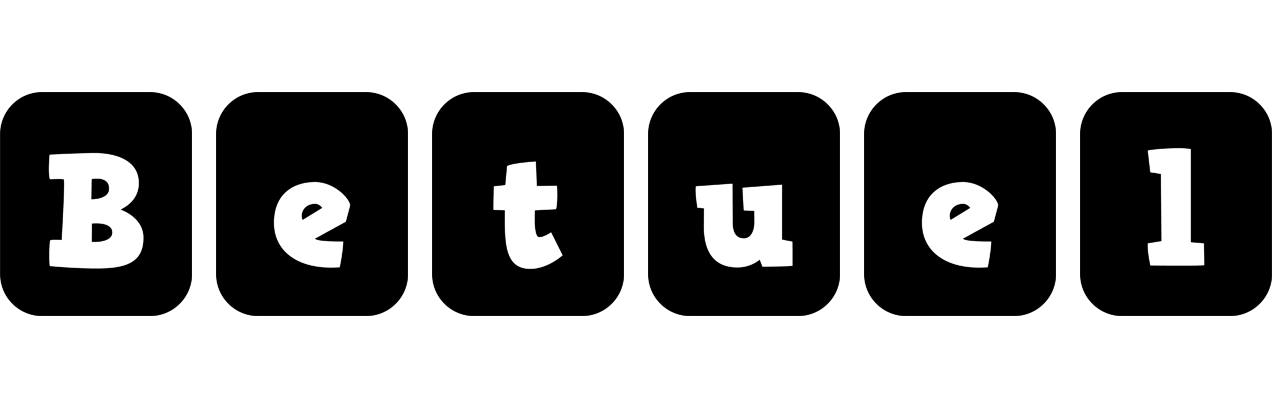 Betuel box logo
