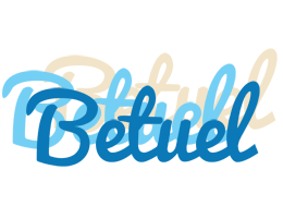 Betuel breeze logo