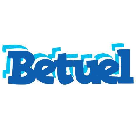 Betuel business logo