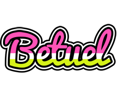 Betuel candies logo