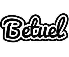Betuel chess logo