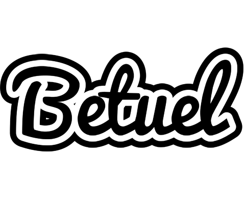 Betuel chess logo