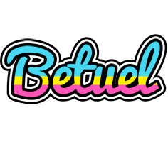 Betuel circus logo