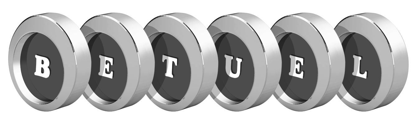 Betuel coins logo
