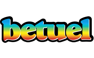 Betuel color logo