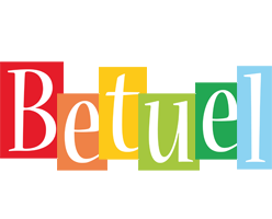 Betuel colors logo