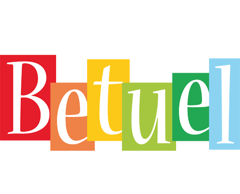 Betuel colors logo