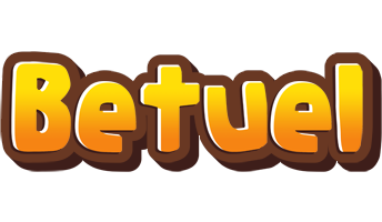 Betuel cookies logo