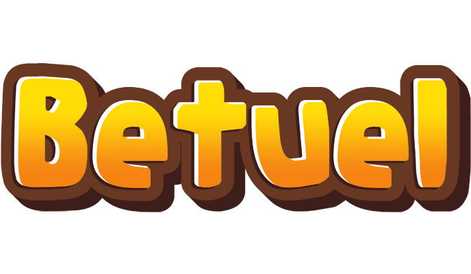 Betuel cookies logo