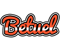 Betuel denmark logo