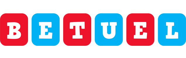 Betuel diesel logo