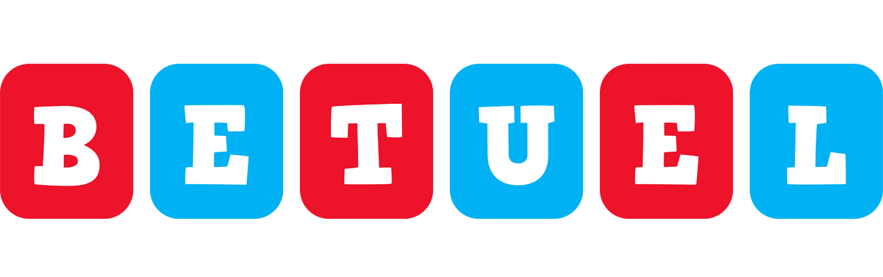 Betuel diesel logo