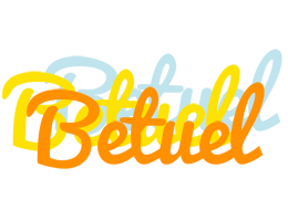 Betuel energy logo