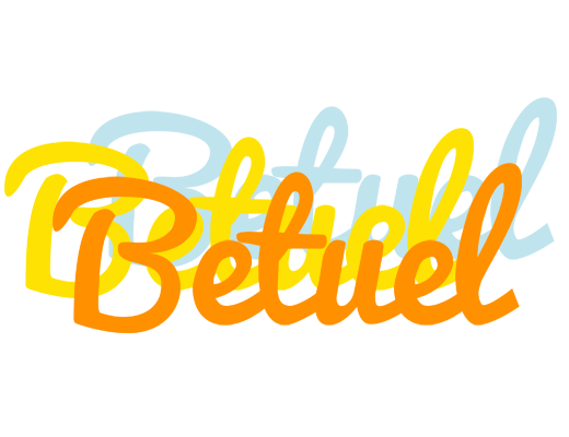 Betuel energy logo