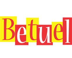 Betuel errors logo