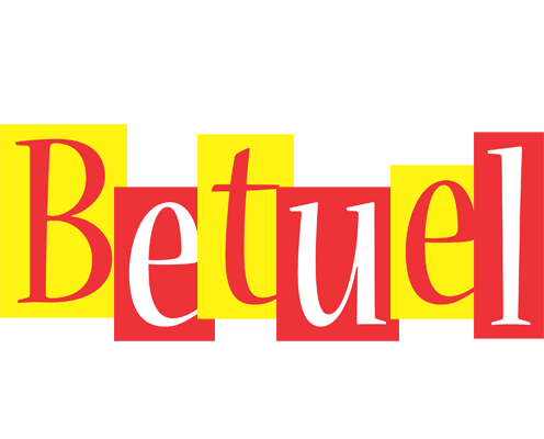 Betuel errors logo