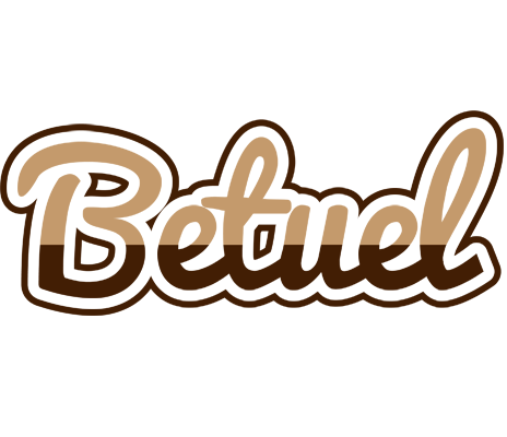 Betuel exclusive logo