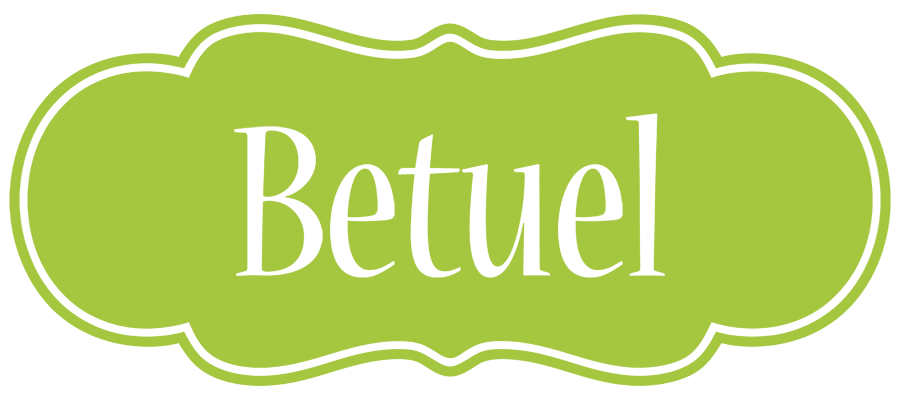 Betuel family logo