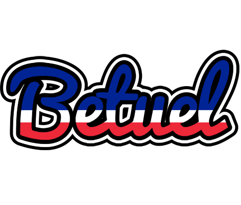 Betuel france logo