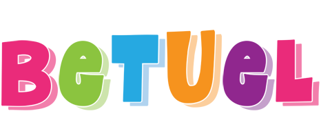 Betuel friday logo