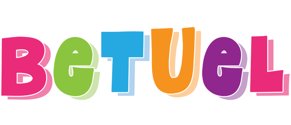 Betuel friday logo