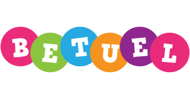 Betuel friends logo