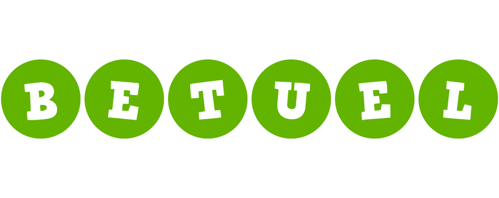 Betuel games logo
