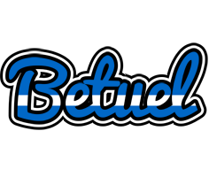 Betuel greece logo