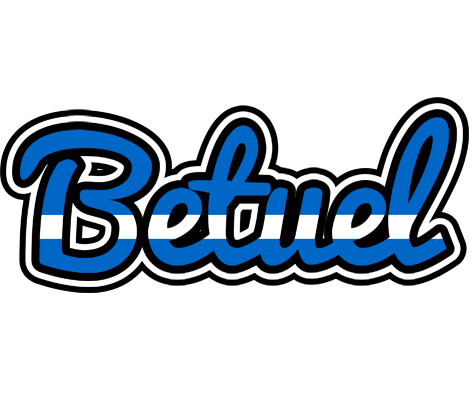 Betuel greece logo