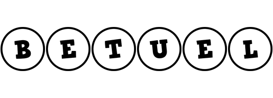 Betuel handy logo