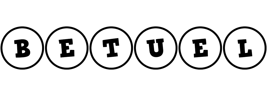 Betuel handy logo