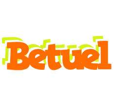 Betuel healthy logo