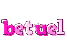 Betuel hello logo
