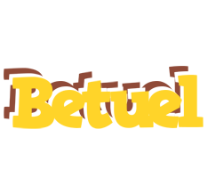 Betuel hotcup logo