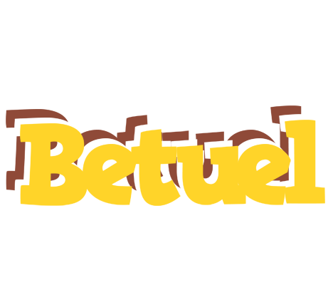 Betuel hotcup logo
