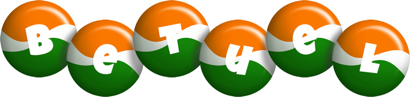 Betuel india logo