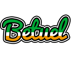 Betuel ireland logo