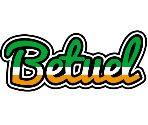 Betuel ireland logo