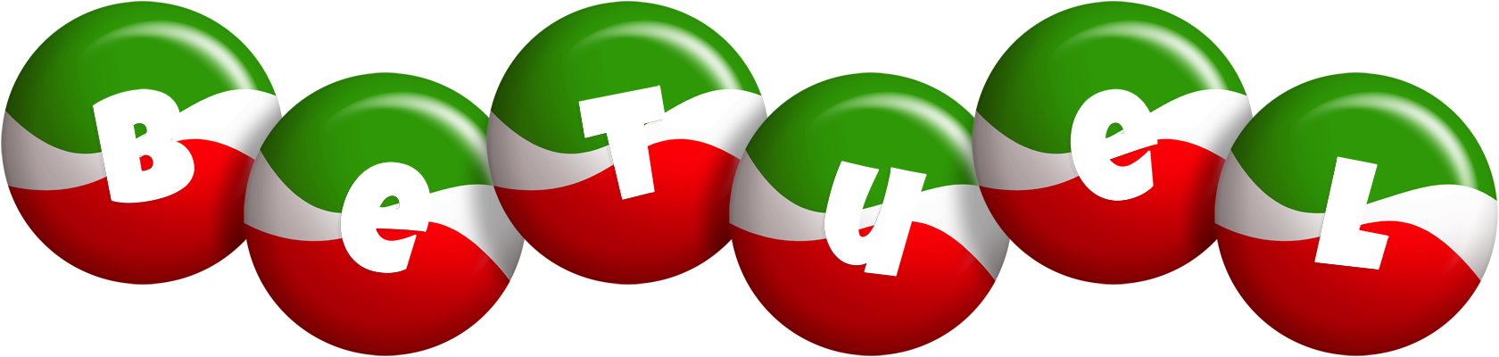 Betuel italy logo