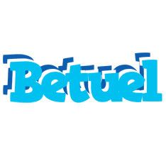 Betuel jacuzzi logo