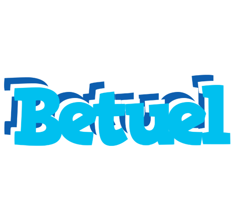 Betuel jacuzzi logo