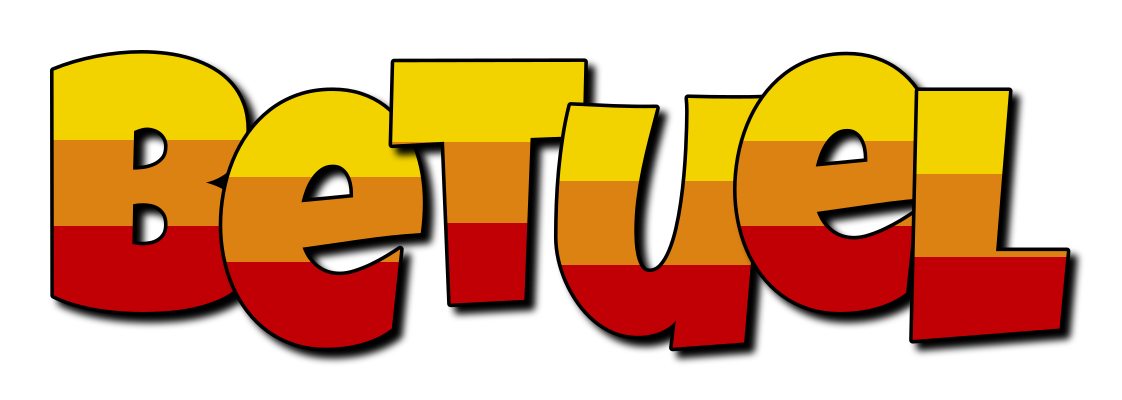 Betuel jungle logo