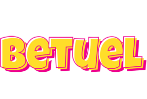 Betuel kaboom logo