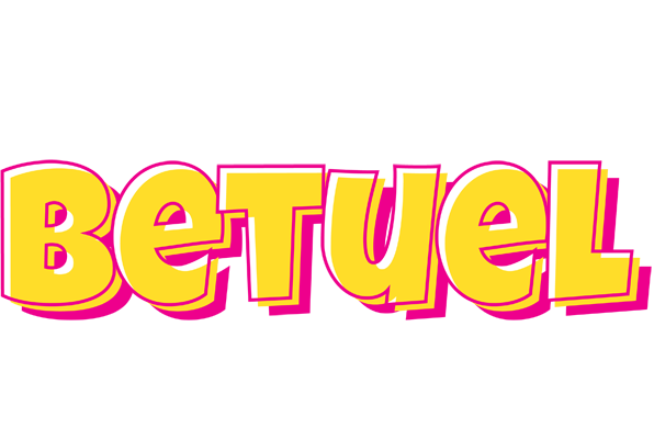 Betuel kaboom logo