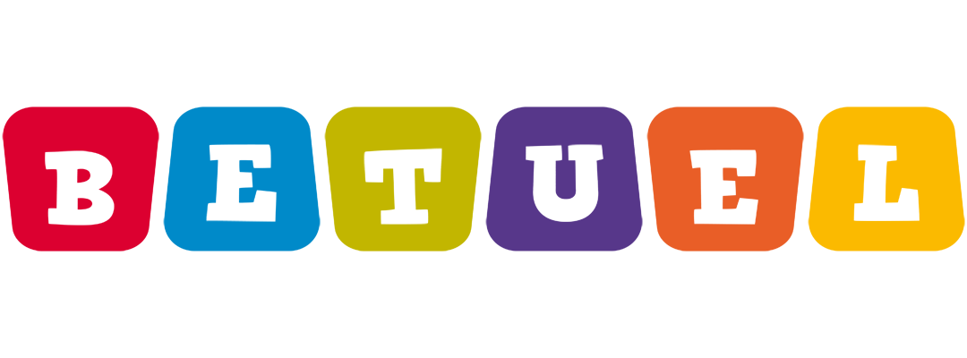 Betuel kiddo logo