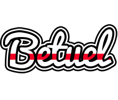 Betuel kingdom logo