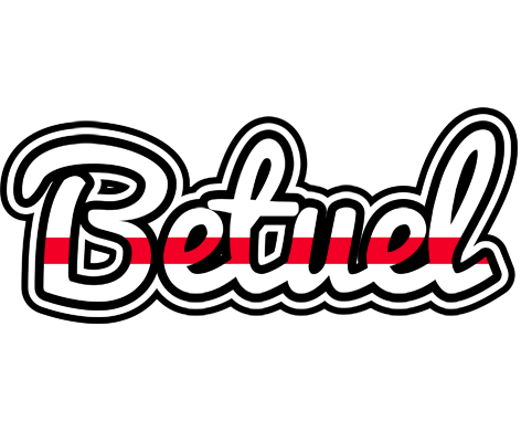 Betuel kingdom logo