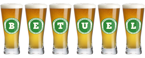 Betuel lager logo